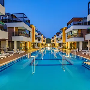 2* Hotel Elysium