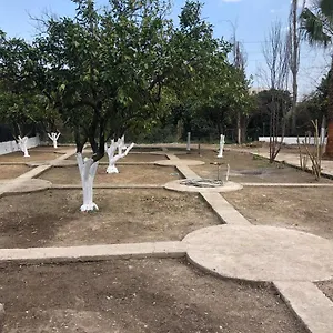 Gızlı Koy Hotel Antalya