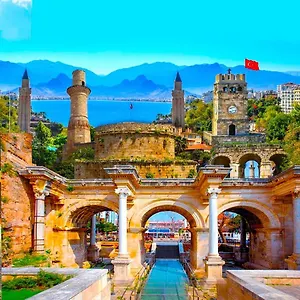 5* Hotel 2 Bedrooms, 1 Bedrooms, Hotel, - Center, Old Town,