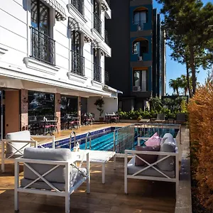 Espina Hotel