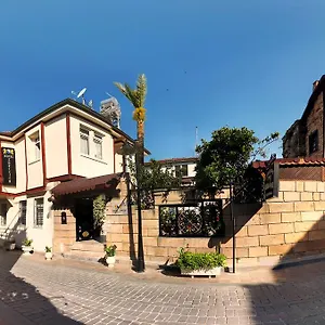 Zurich Antalya