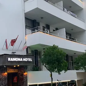 Ramona Kale Antalya