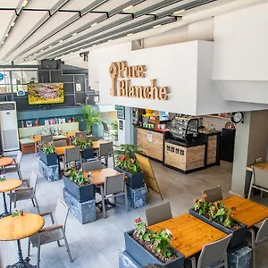 Hotel Pure Blanche, Antalya