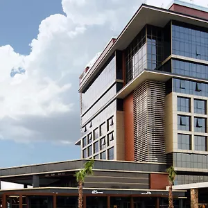 5* Hotell Sky Business