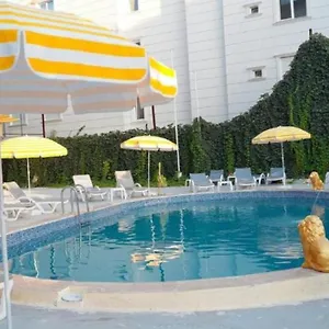Grand Niki & Antalya