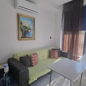 Apartment Aloha Airport Guest, Altinkum (Antalya)