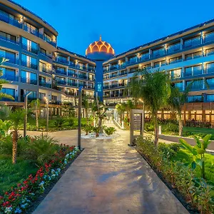 Hotel Arnor De Luxe &, Side