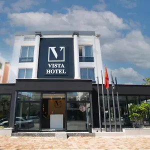  Hotell Vista Family Konyaalti