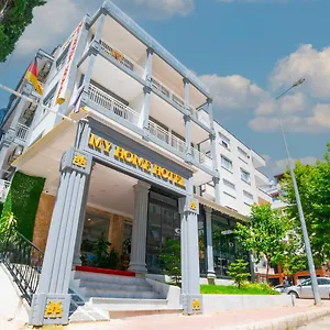 My Gulluk 酒店