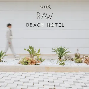 Raw Antalya