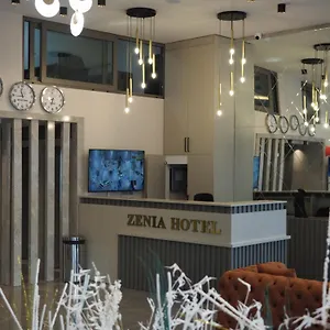 Zenia Hotel