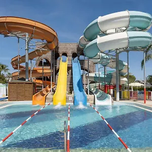 4* Hotell Wyndham Garden Lara