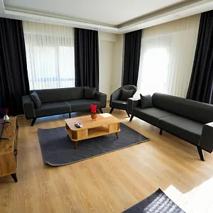 Apartment Moon Old Town, Antalya