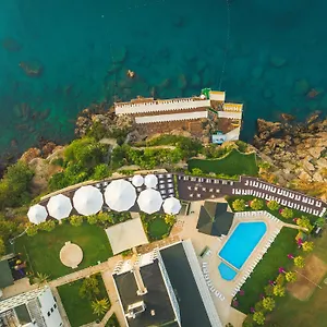 4* Hotell Falcon