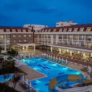 4* Hotel White Lilyum