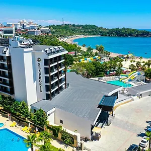 Hotel Seaphoria &, Antalya