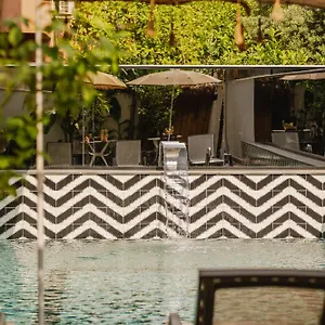 Hotel Ella, Antalya