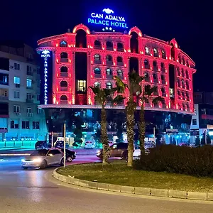 Hotel Adalya Palace, Antalya
