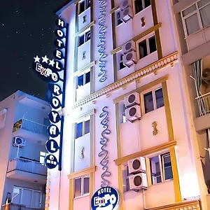 Exporoyal Hotel