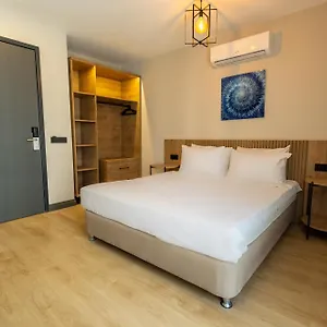 Hotel Leliko, Antalya