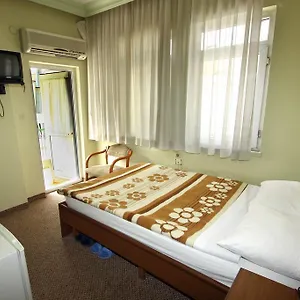 Alkan Antalya