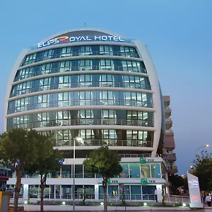 Elips Royal & Antalya