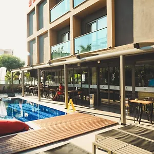 Laren Sea Side Hotel