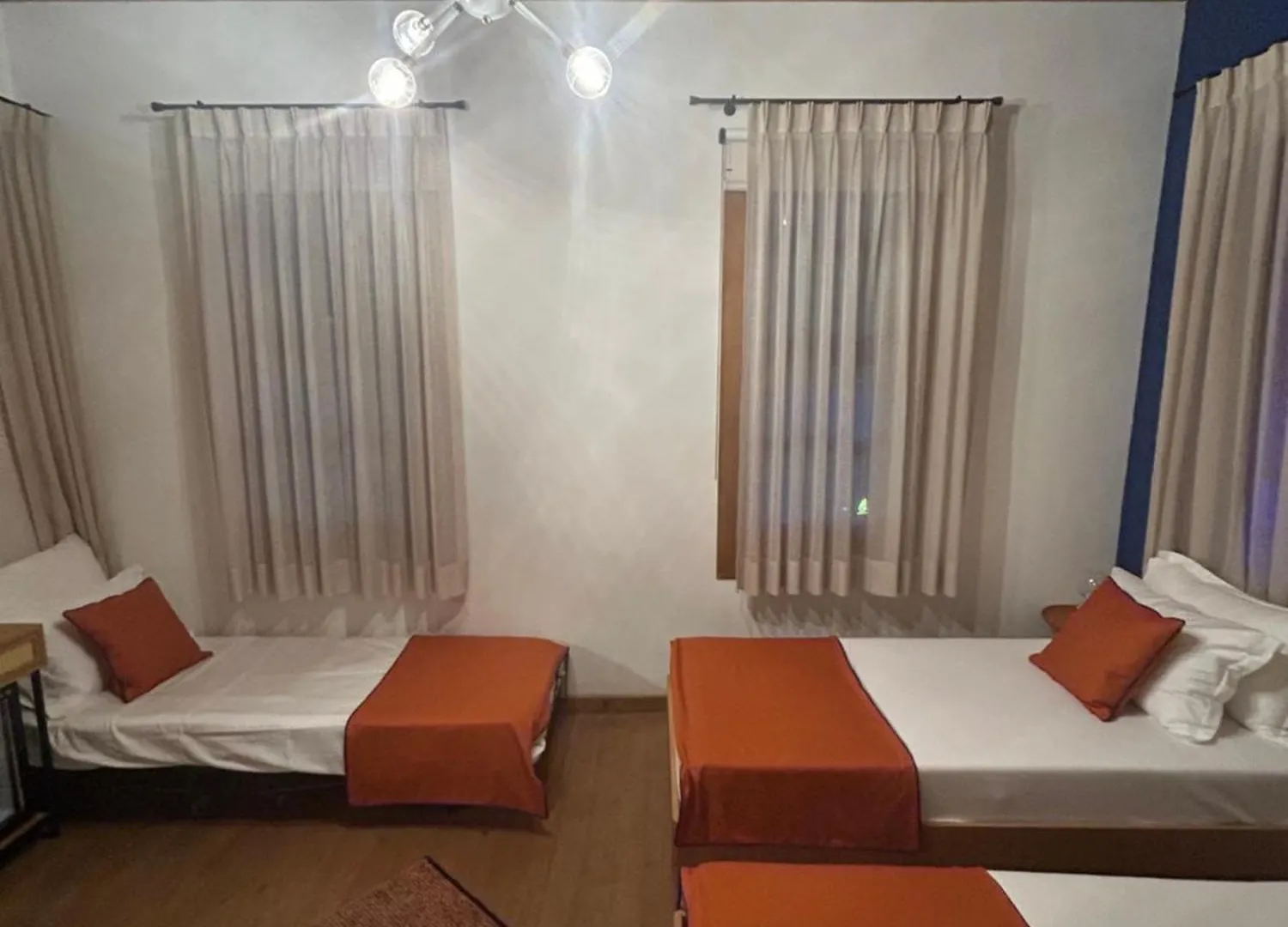 Oldies Hotel Antalya Turkey